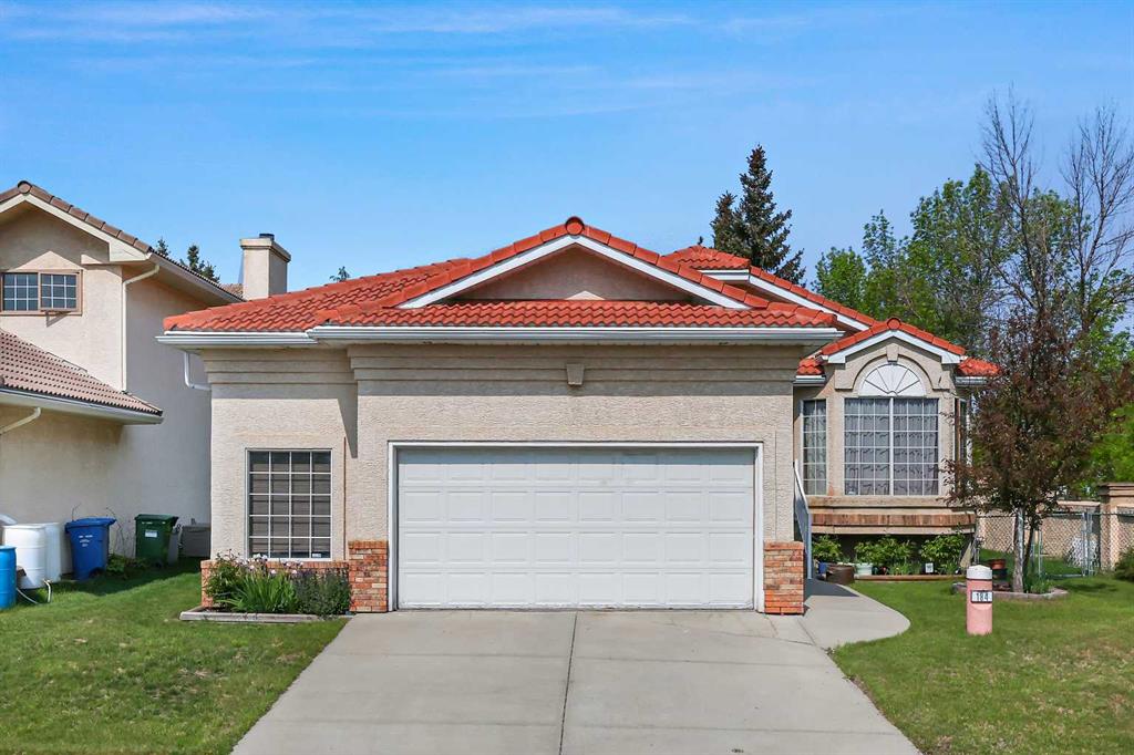 184 Hampshire Circle NW, Calgary, Alberta, T3A 4Y3