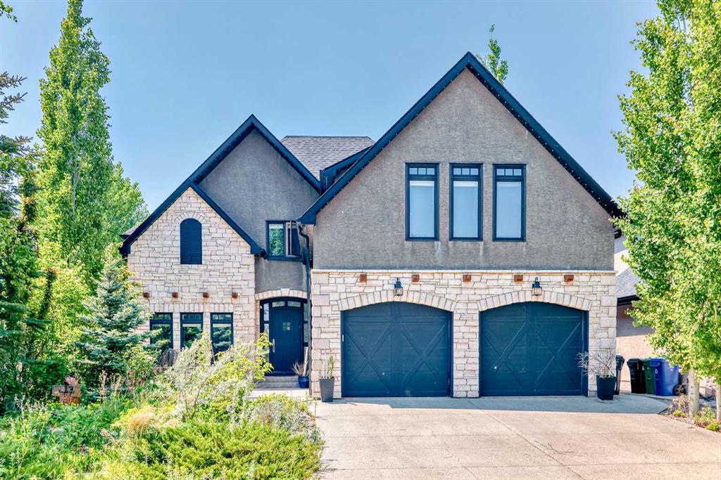 113 Tusslewood Heights NW, Calgary, Alberta, T3L 2M7