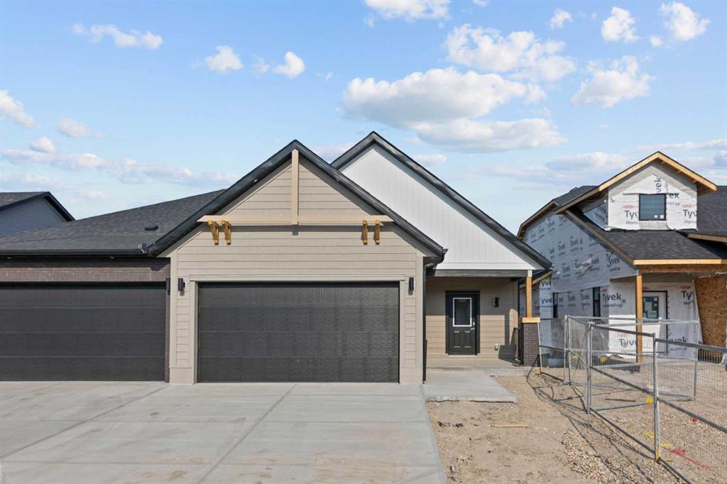 #1901 15 Coopersfield Link SW, Airdrie, Alberta, T4B 5P5