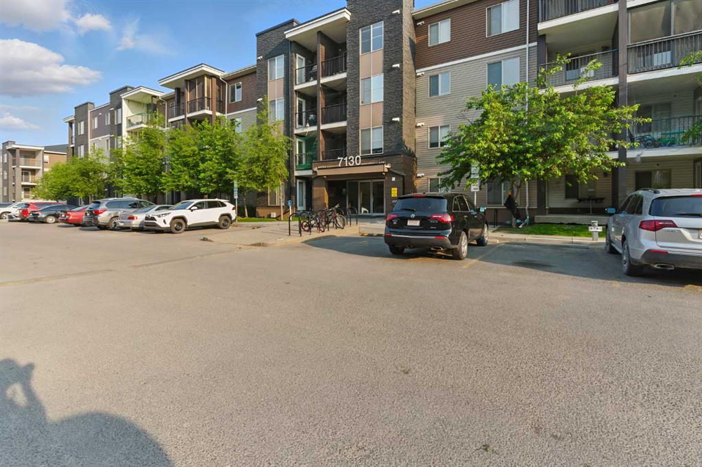 #315 7130 80 Avenue NE, Calgary, Alberta, T3J 0N5