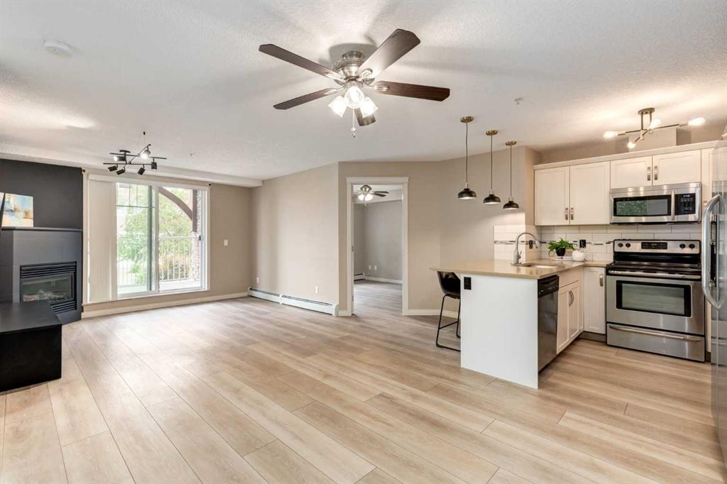 #106 102 Cranberry Park SE, Calgary, Alberta, T3M 1R2