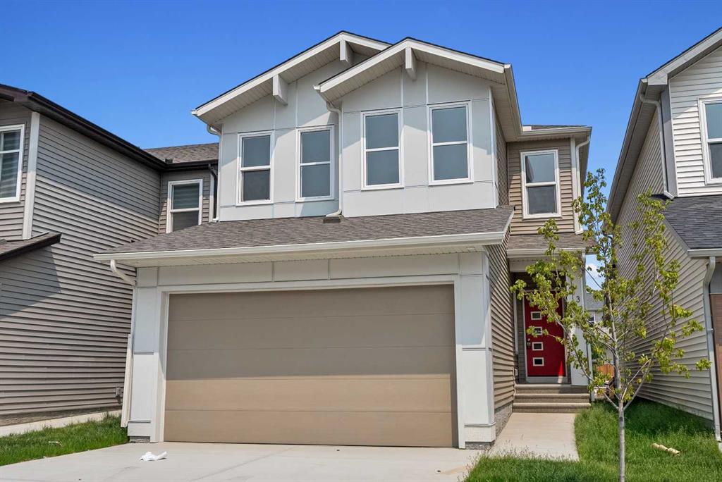 43 Belvedere Point SE, Calgary, Alberta, T2A 7Y9