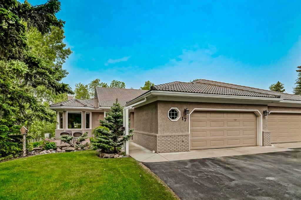 17 Sunrise Way, Priddis Greens, Alberta, T0L1W3