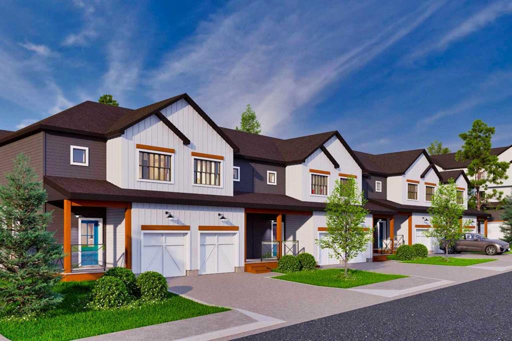 66 Creekside Drive SW, Calgary, Alberta, T1T 1Z1
