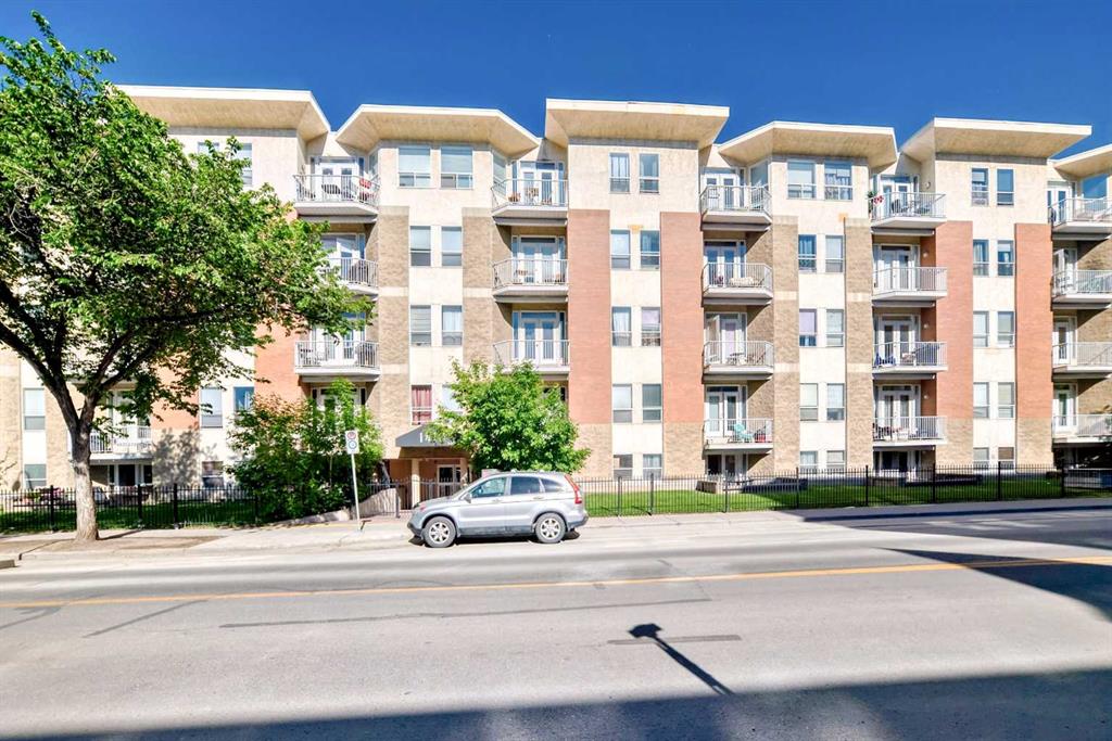 #111 1410 2 Street SW, Calgary, Alberta, T2R 1R1