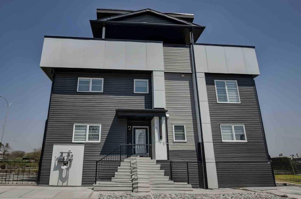 #401 474 Seton Circle SE, Calgary, Alberta, T3M 3P6