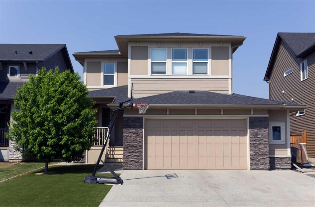 105 Sandpiper Point, Chestermere, Alberta, T1X 0V5