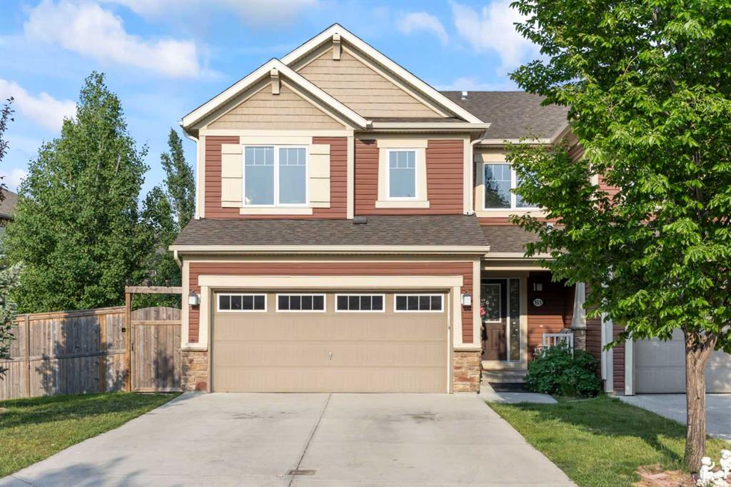 153 viewpointe Terrace, Chestermere, Alberta, T1X0P9