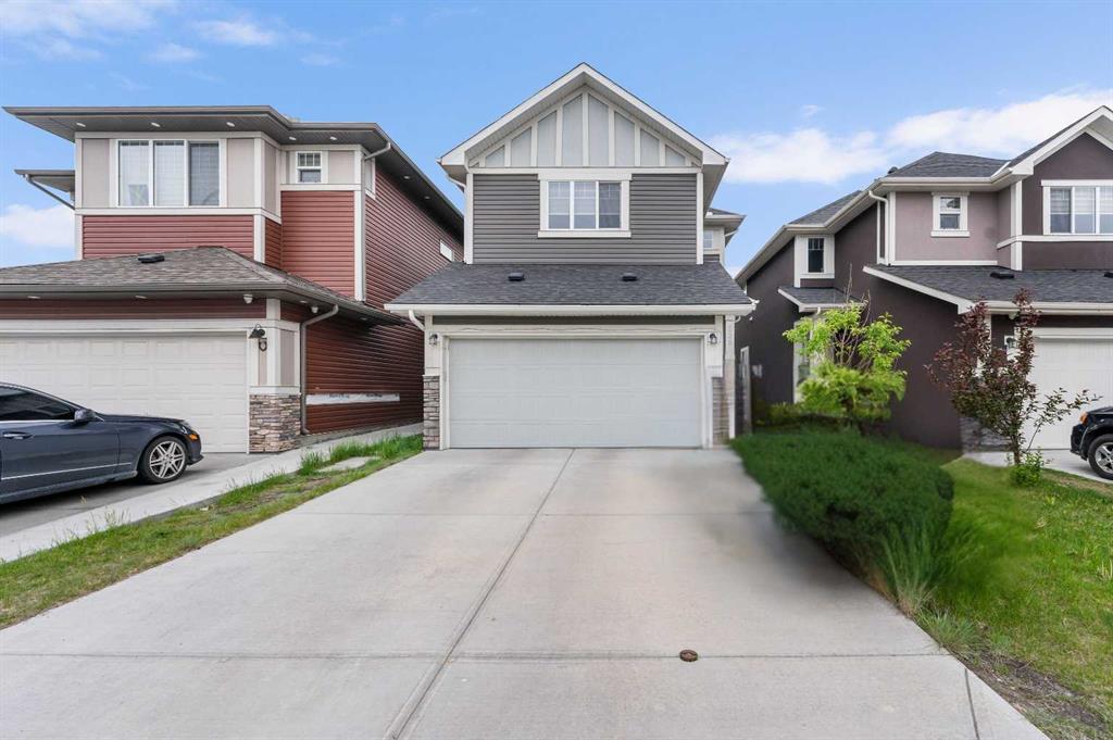 235 Saddlestone Grove NE, Calgary, Alberta, T3J 0N8