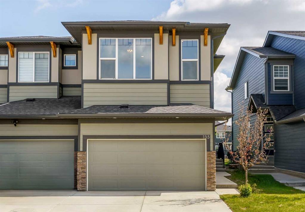 135 Legacy Glen Parade SE, Calgary, Alberta, T2X 4T3