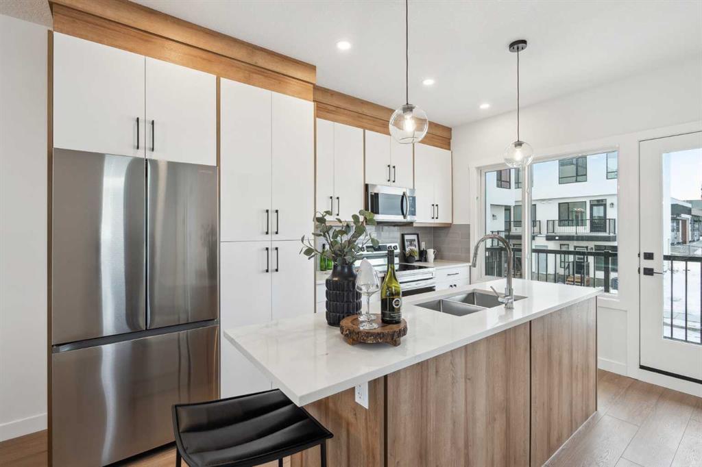 235 sage hill Rise NW, Calgary, Alberta, t3r0z8