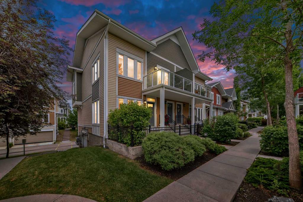 1004 Auburn Bay Square SE, Calgary, Alberta, T3M 0E9