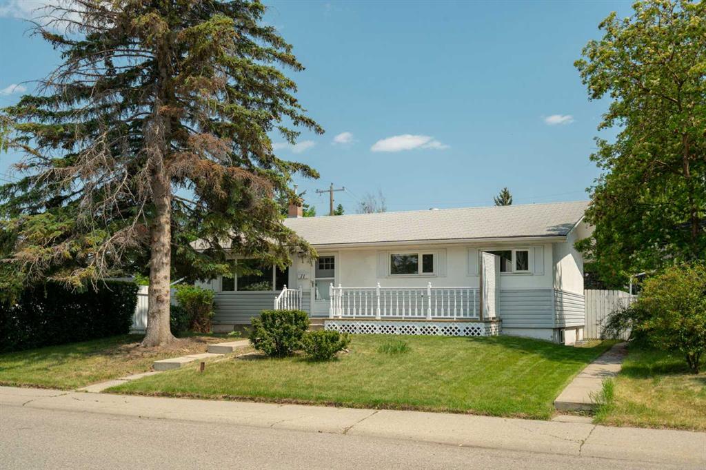 11 Hollyburn Road SW, Calgary, Alberta, T2V 3H2