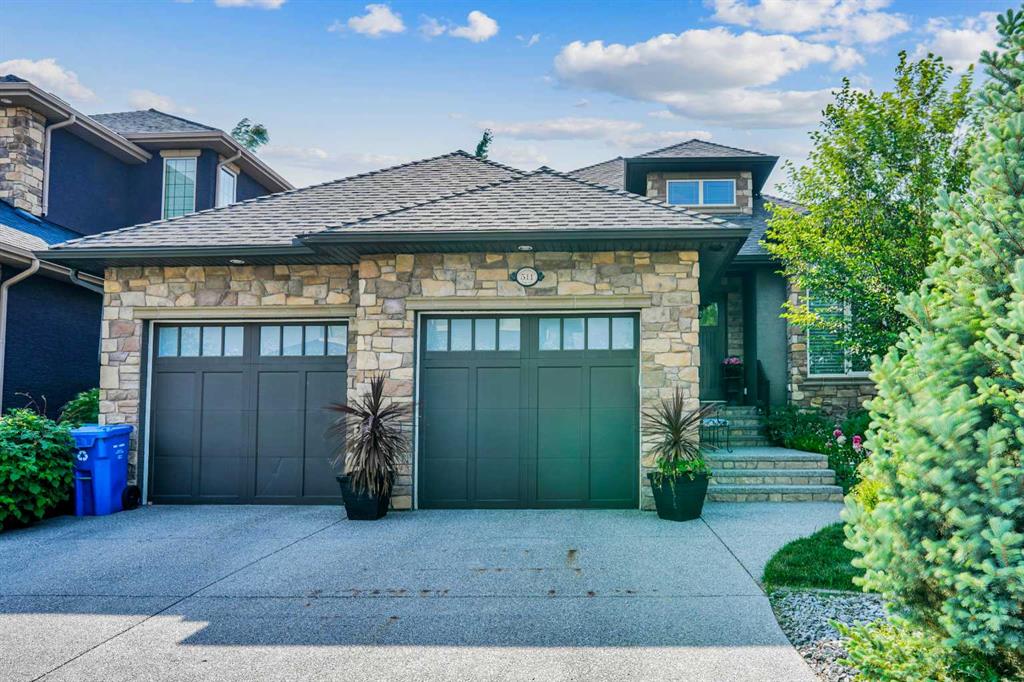 511 Evergreen Circle SW, Calgary, Alberta, T2Y 0H2