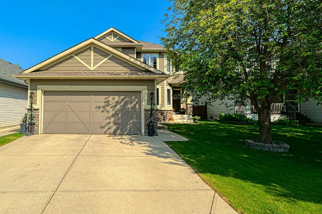 179 West Lakeview Passage, Chestermere, Alberta, T1X1H6