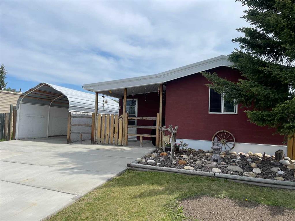 39 Southridge Crescent, Didsbury, Alberta, T0M 0W0
