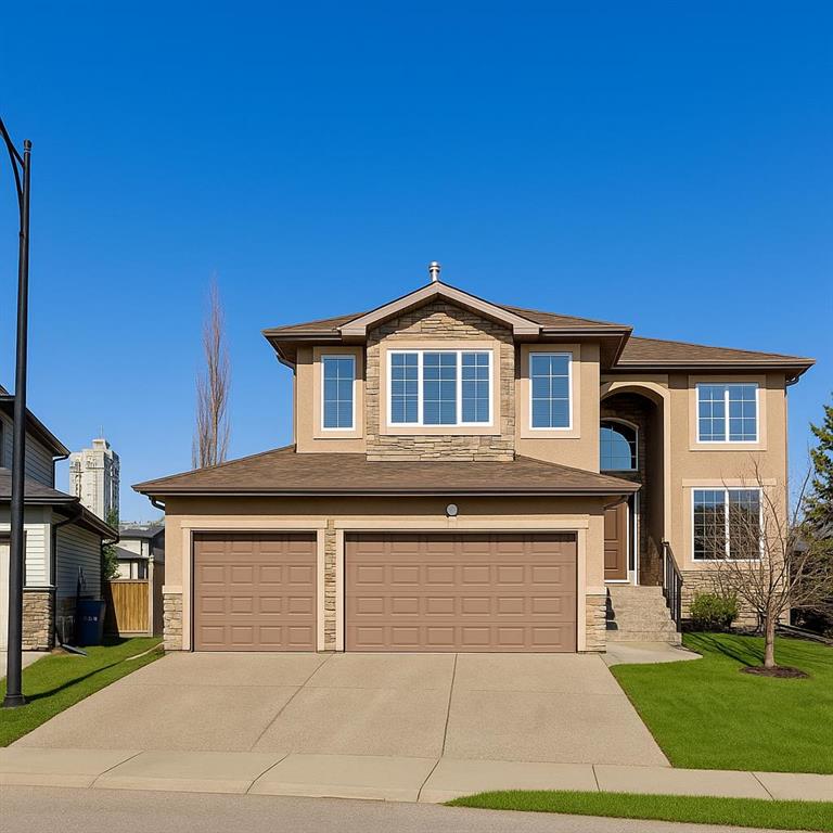31 Cougarstone Point SW, Calgary, Alberta, T3H 4Z3