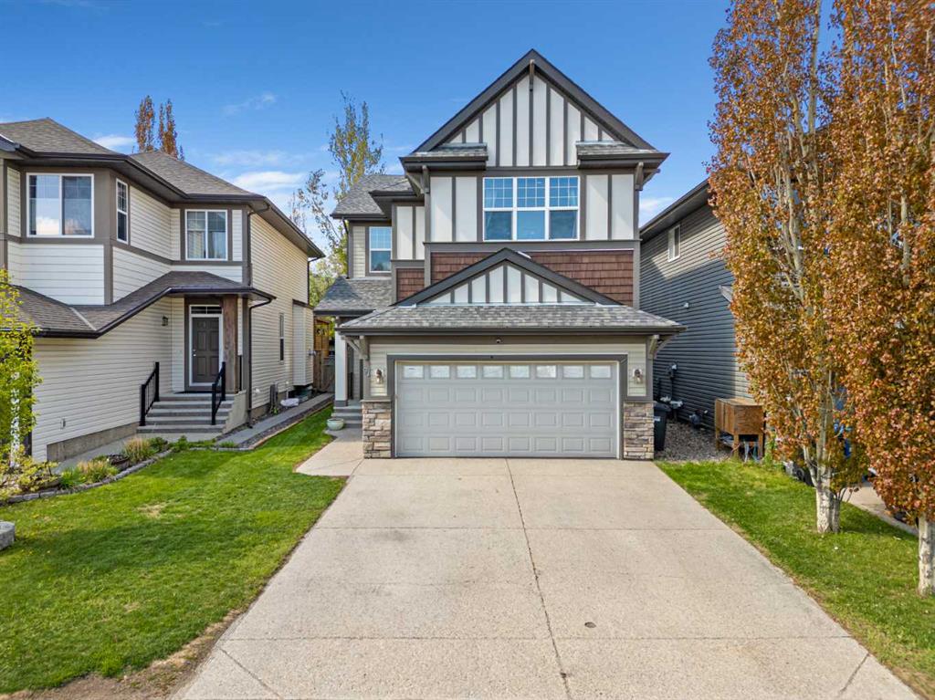 91 Auburn Glen Way SE, Calgary, Alberta, T3M 0M9