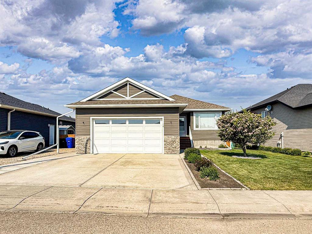 14 Vermont Close, Olds, Alberta, T4H 0C3