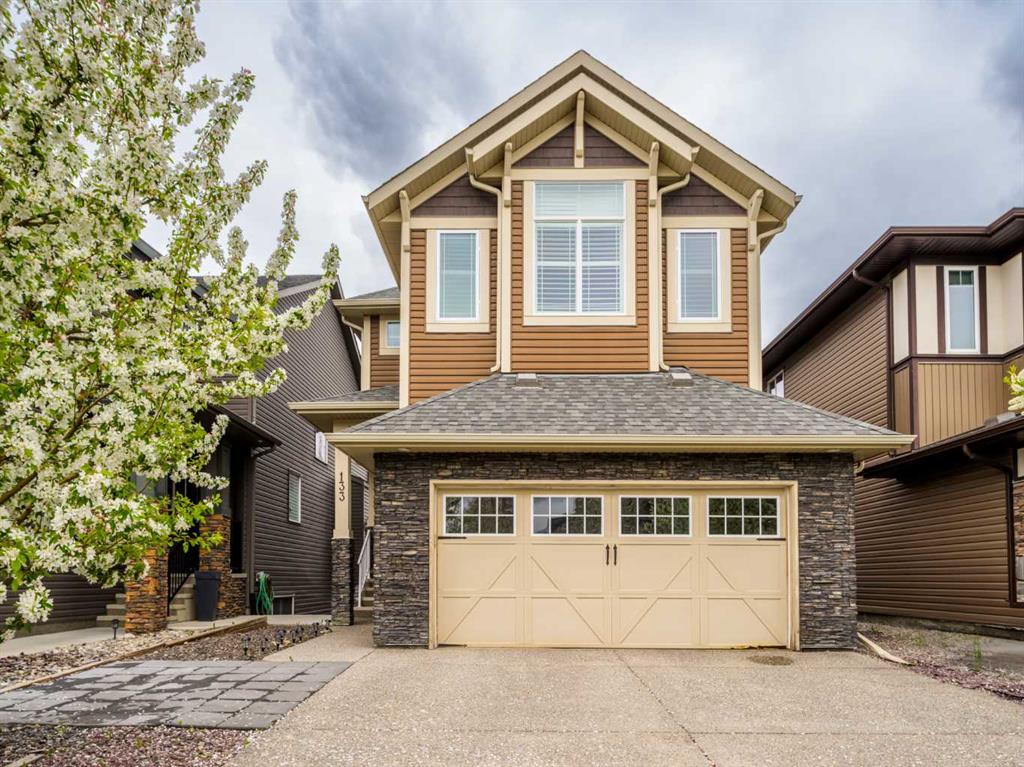 133 Cougar Ridge Close SW, Calgary, Alberta, T3H 0V4