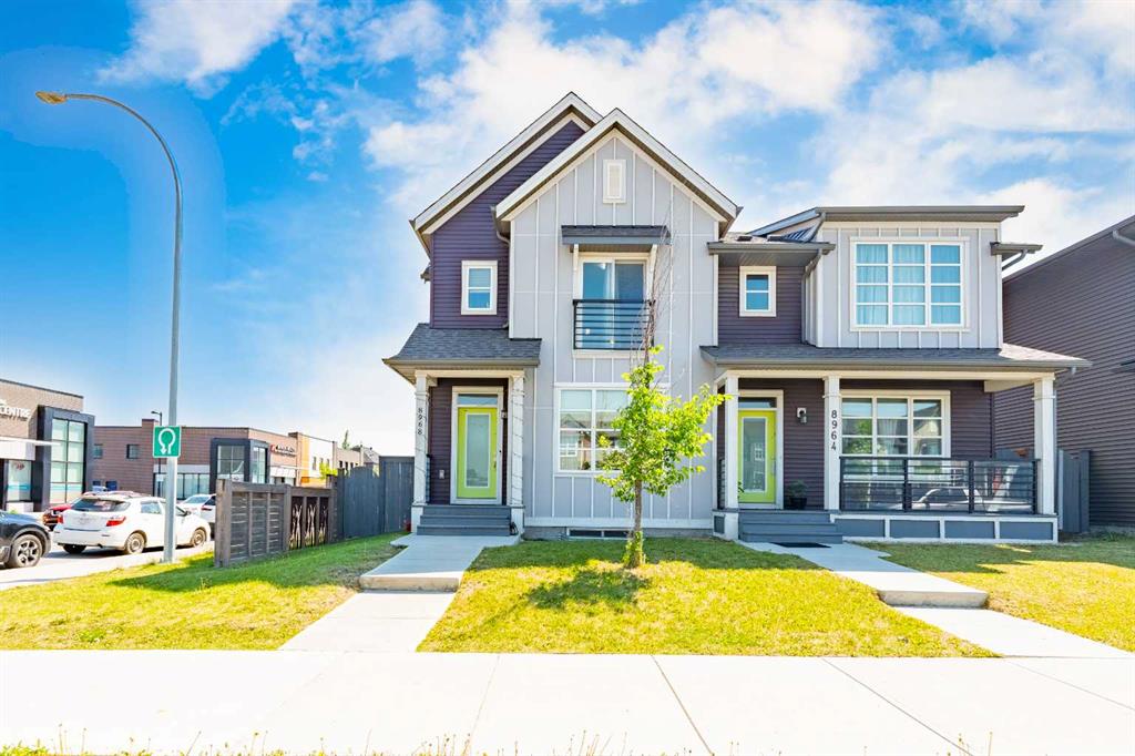 8968 46 Street NE, Calgary, Alberta, T3J 0X6
