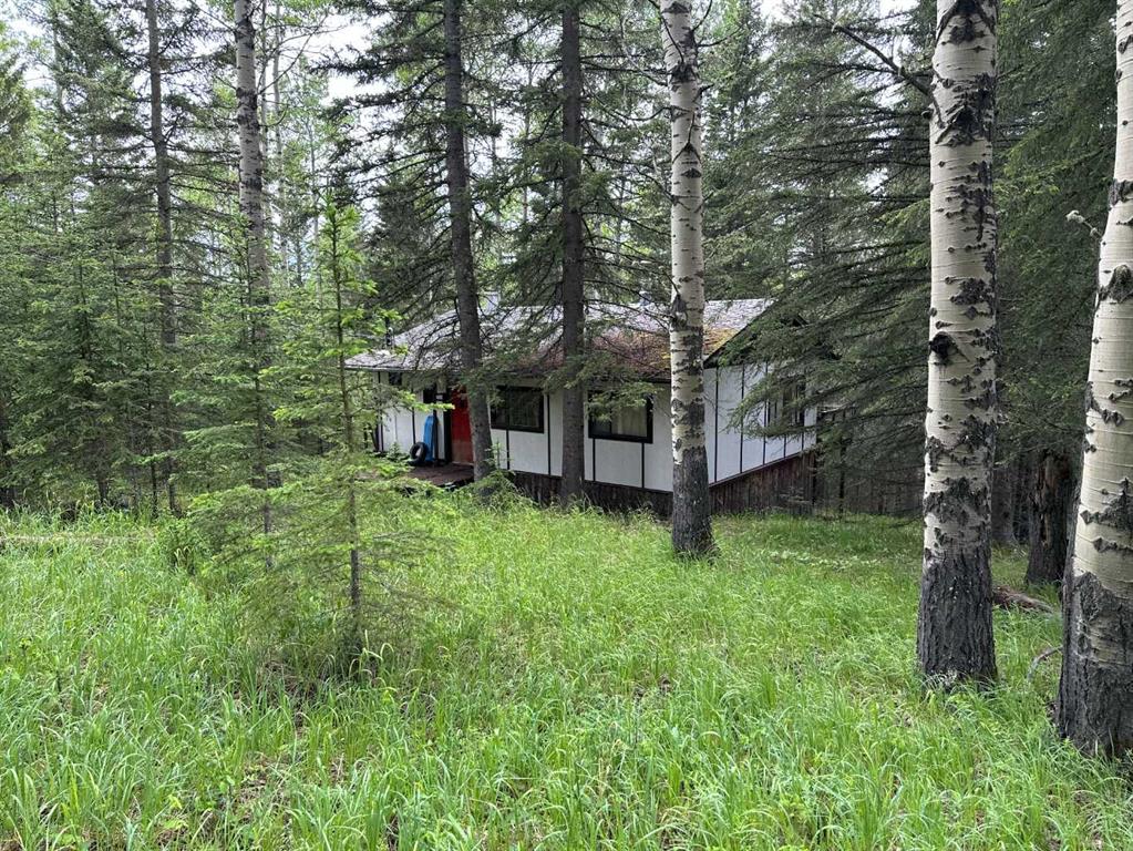 #8 5413 Highway 579, Rural Mountain View County, Alberta, T0M 2E0