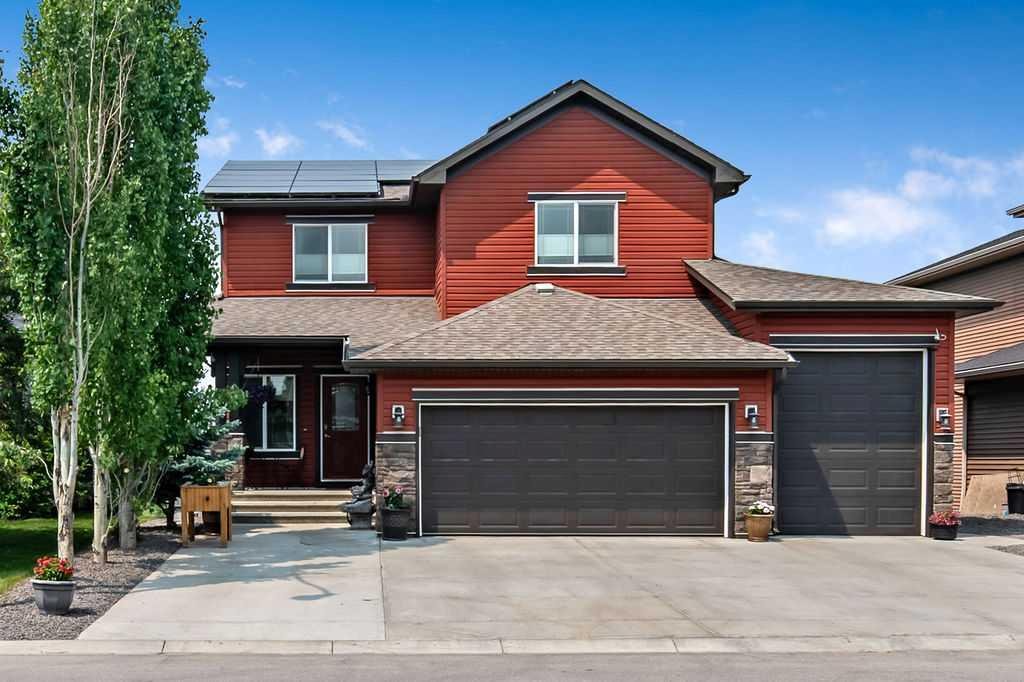 128 Drake Landing Terrace, Okotoks, Alberta, T1S 0H1