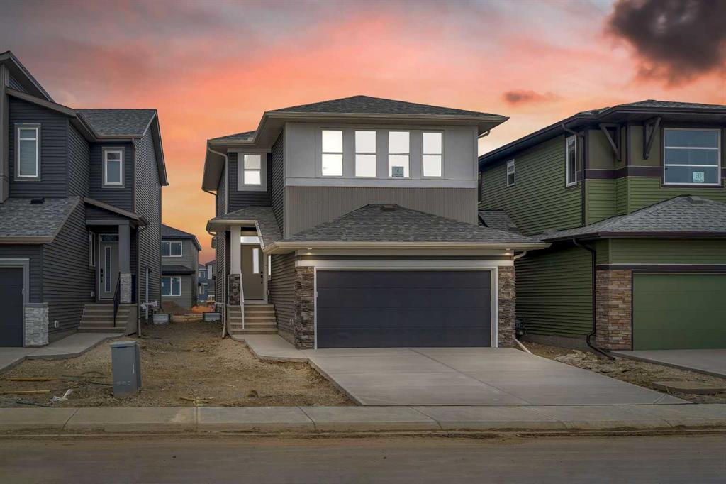 56 Corner Glen Green NE, Calgary, Alberta, T3N 2P5