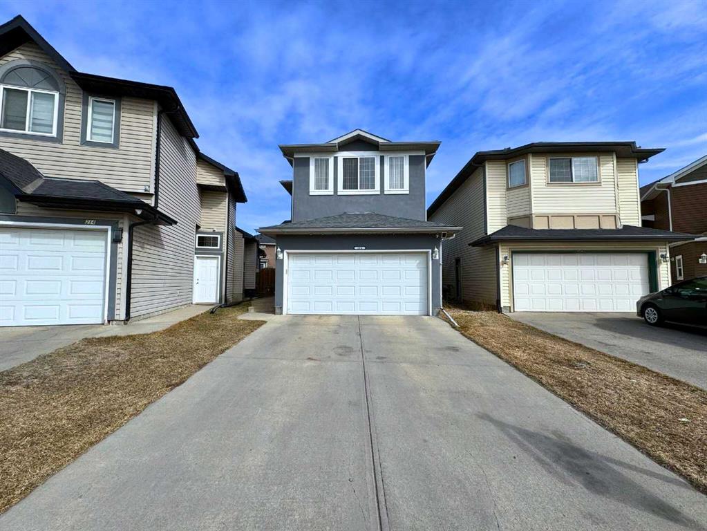 216 Tarawood Place NE, Calgary, Alberta, T3J 5B3