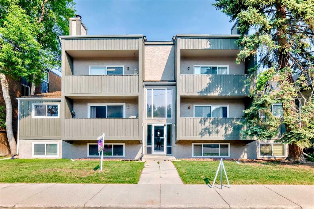 #301 730 2 Avenue NW, Calgary, Alberta, T2N 0E3