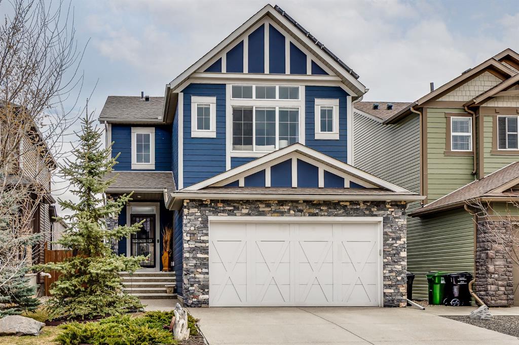 278 Legacy View SE, Calgary, Alberta, T2X 2G2