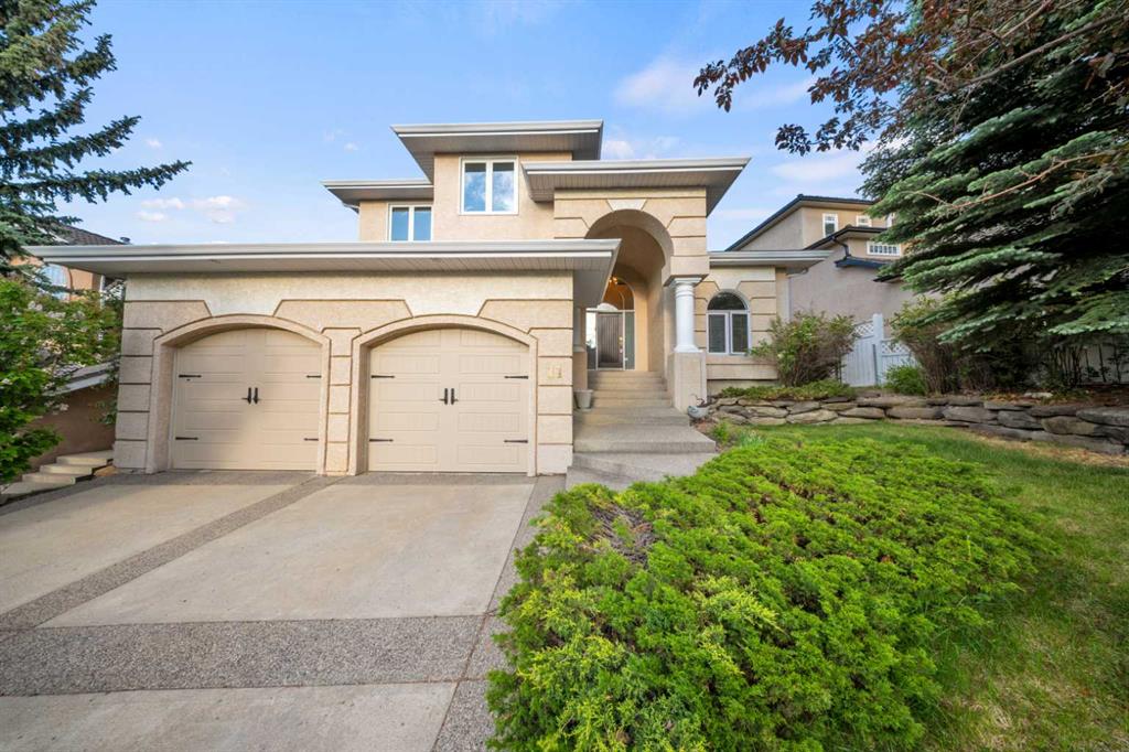 11 Patrick View SW, Calgary, Alberta, T3H 3B2