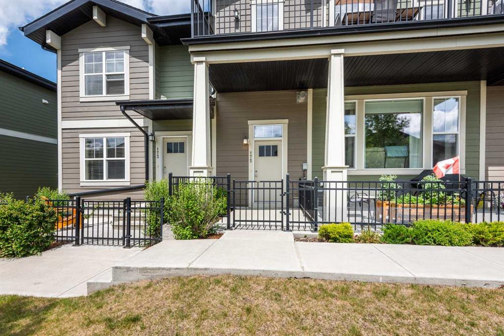 175 Cranford Walk SE, Calgary, Alberta, T3M 1R6