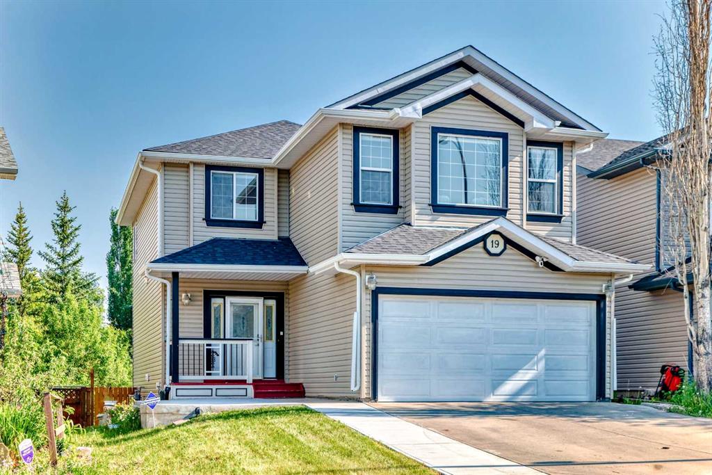 19 Bridlewood Road SW, Calgary, Alberta, T2Y 3P9