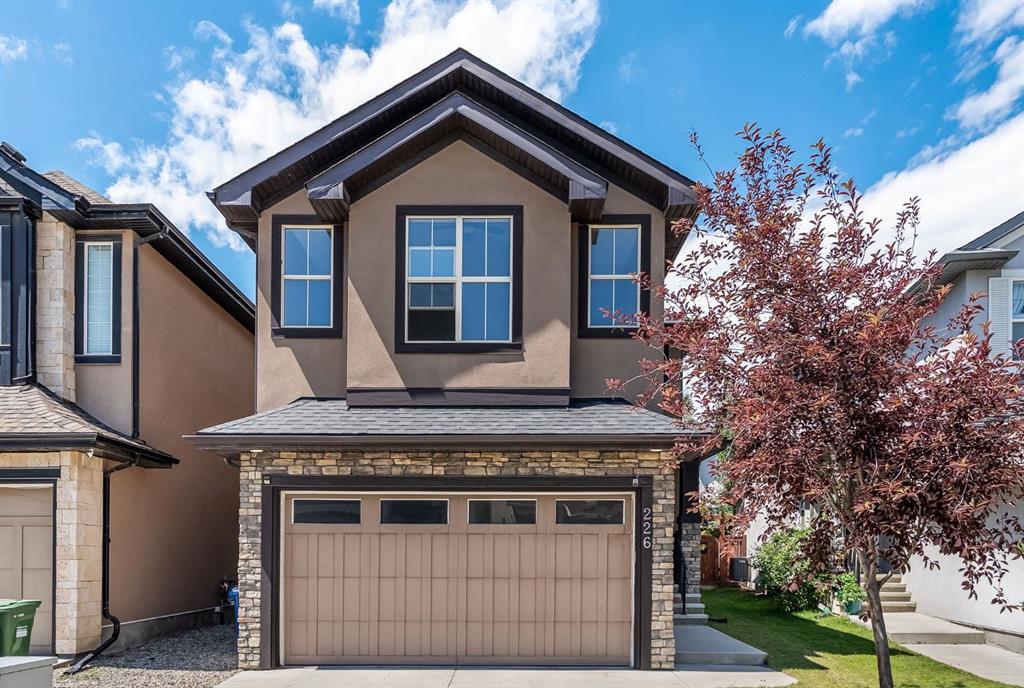 226 Sage Meadows Circle NW, Calgary, Alberta, T3P 0G1