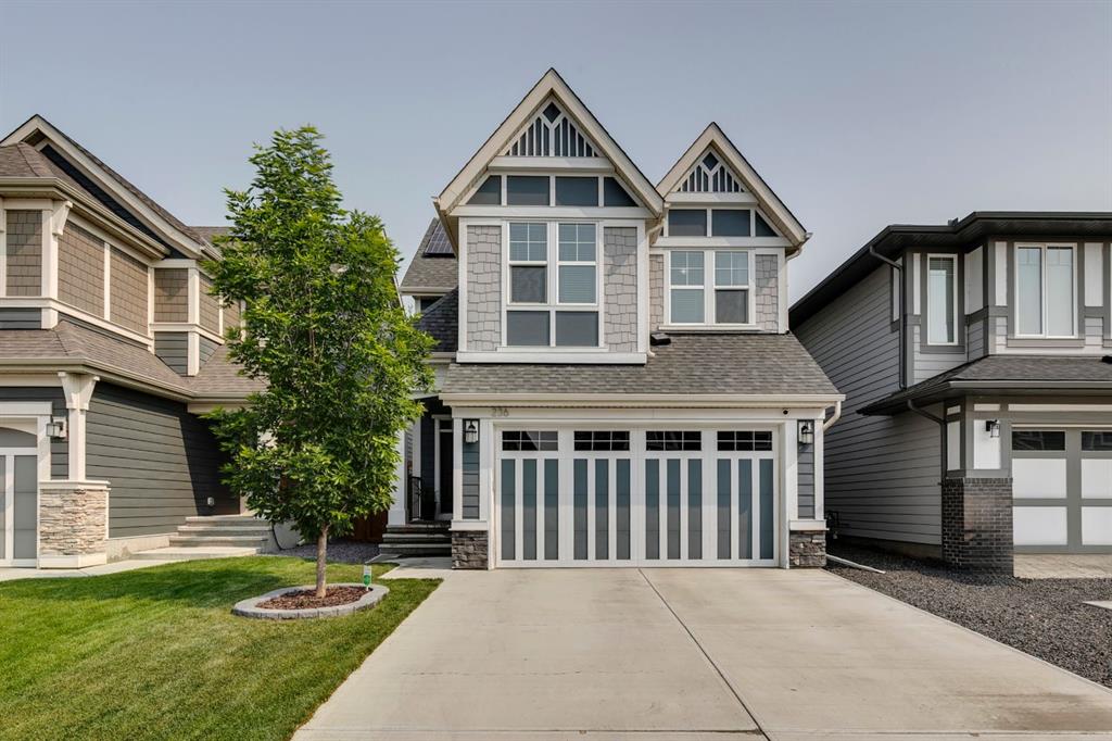 236 Magnolia Heath SE, Calgary, Alberta, T3M 3A2