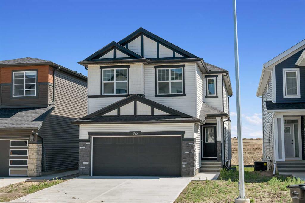 145 Amblefield Terrace NW, Calgary, Alberta, T4B3P5