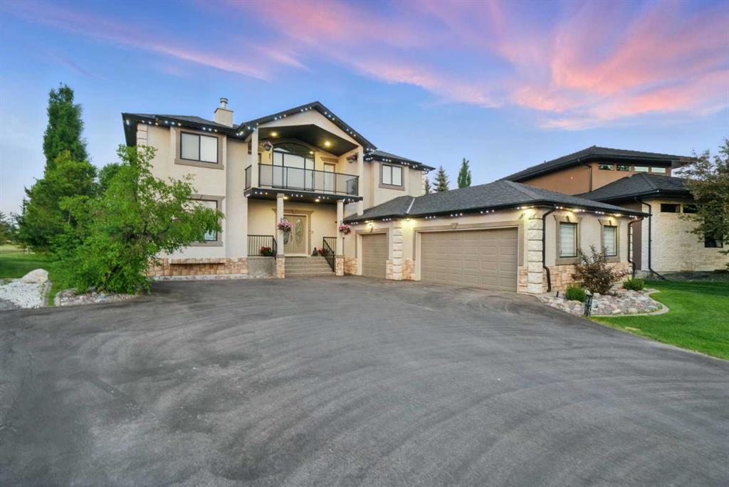 31 Lynx Meadows Court NW, Calgary, Alberta, T3L 2M1