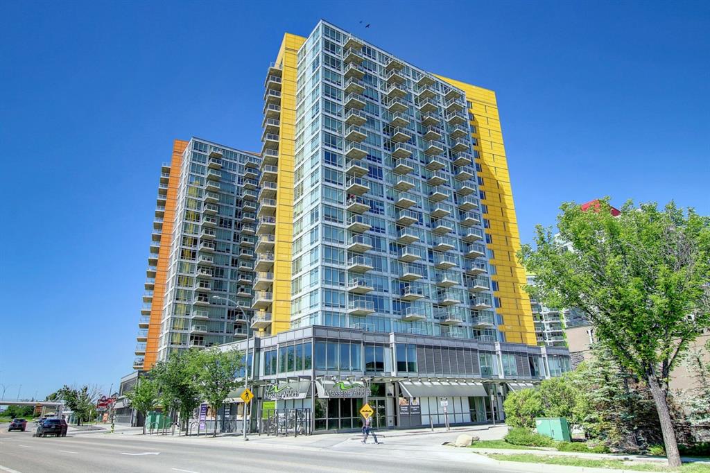 #401 3820 Brentwood Road NW, Calgary, Alberta, T2L 2L5