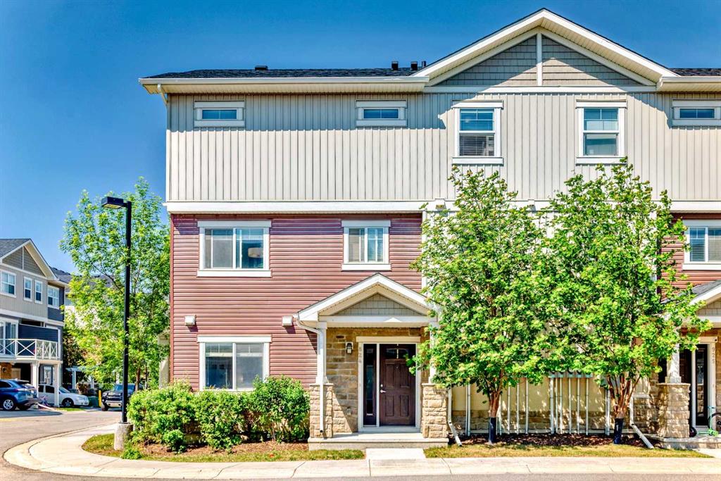 824 Skyview Ranch Grove, Calgary, Alberta, T3N0R7