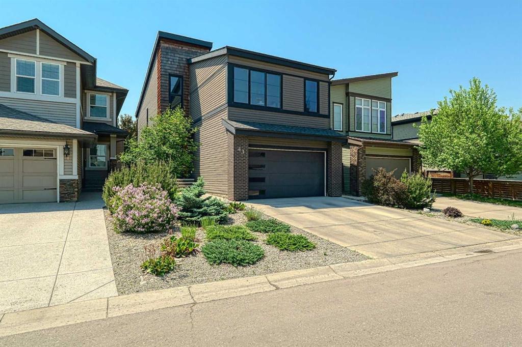 43 Walden Court SE, Calgary, Alberta, T2X 0N8