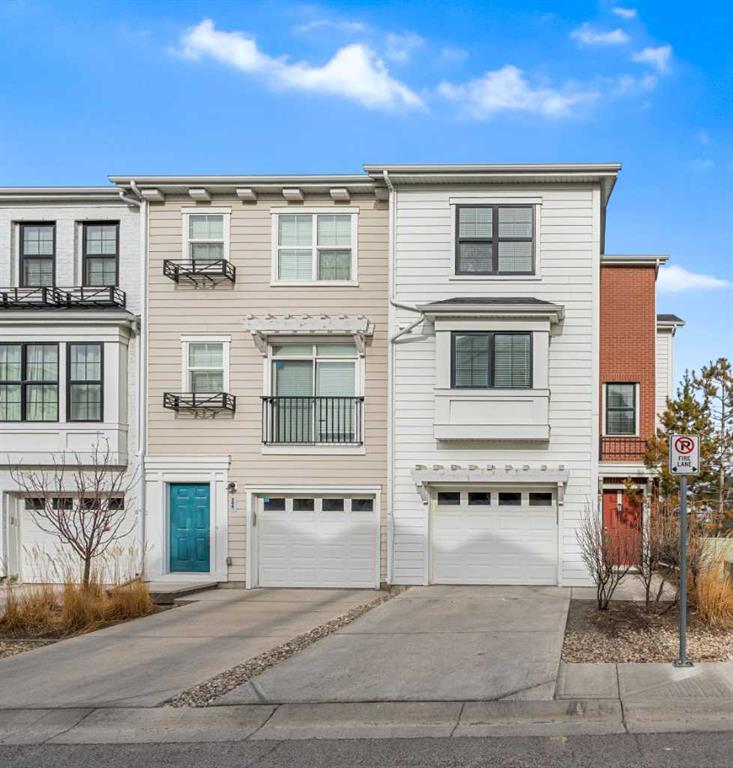 202 Nolanfield Villas NW, Calgary, Alberta, T3R 0T9