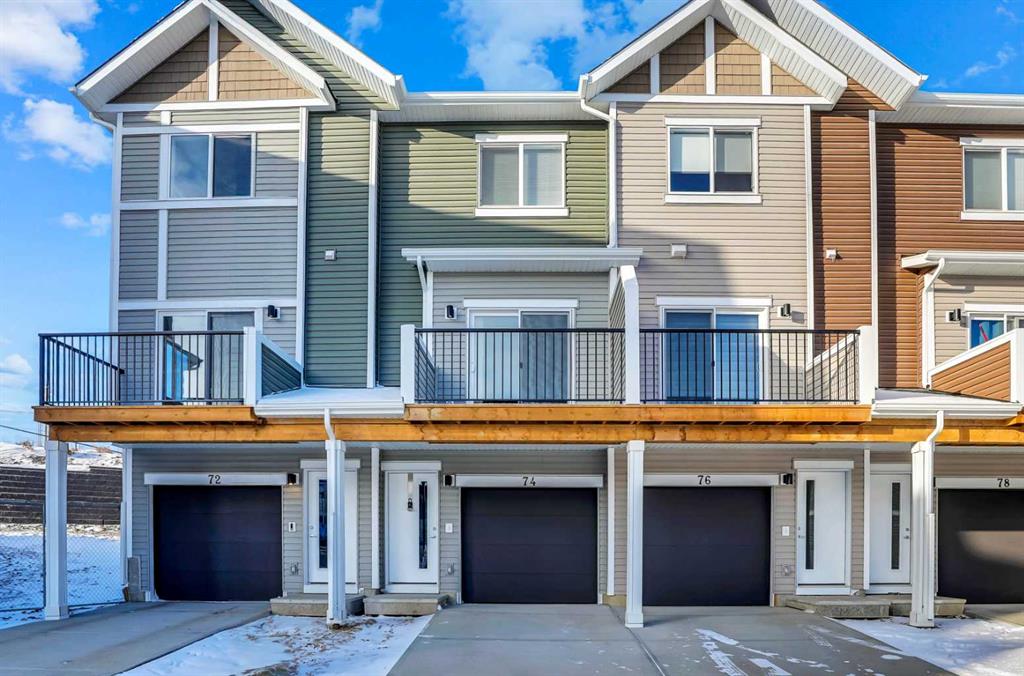 74 Tuscany Summit Square NW, Calgary, Alberta, T3L 0G1