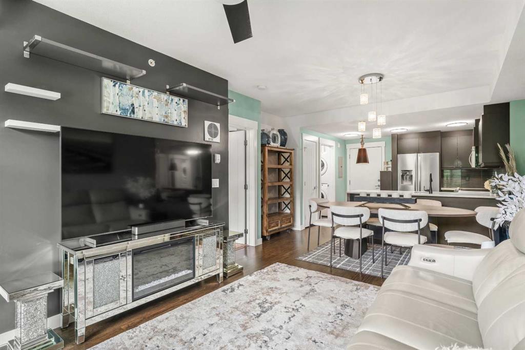 #311 15 Aspenmont Heights SW, Calgary, Alberta, T3H 0E3