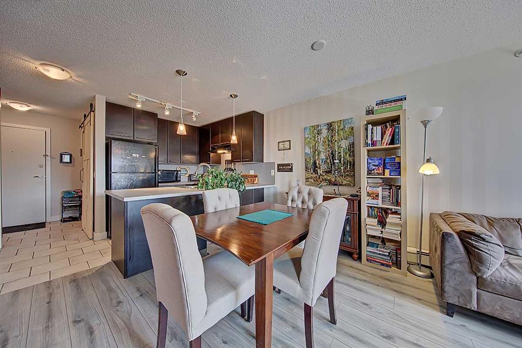 #456 35 Richard Court SW, Calgary, Alberta, T3E 7N9