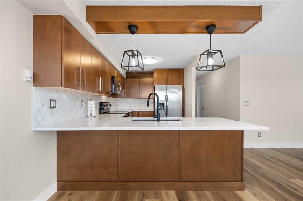 #601 225 25 Avenue SW, Calgary, Alberta, T2S 2V2
