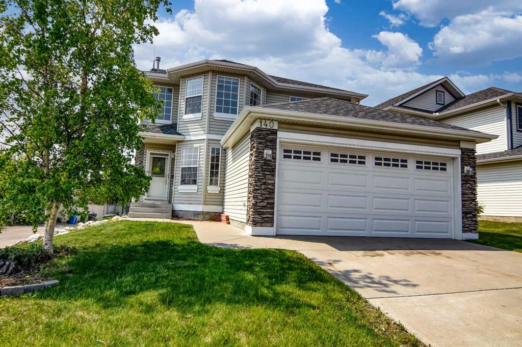 140 Arbour Butte Road NW, Calgary, Alberta, T3G 4N6
