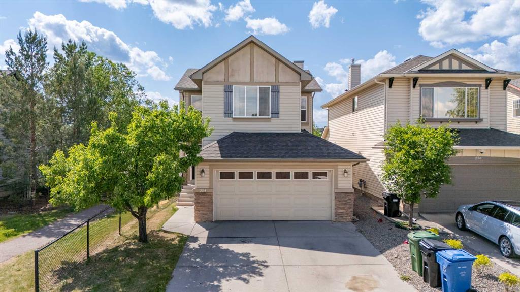 264 Eversyde Way SW, Calgary, Alberta, T2Y4R2