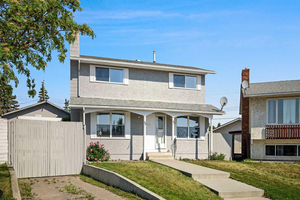 352 Penworth Way SE, Calgary, Alberta, T2A 4G2