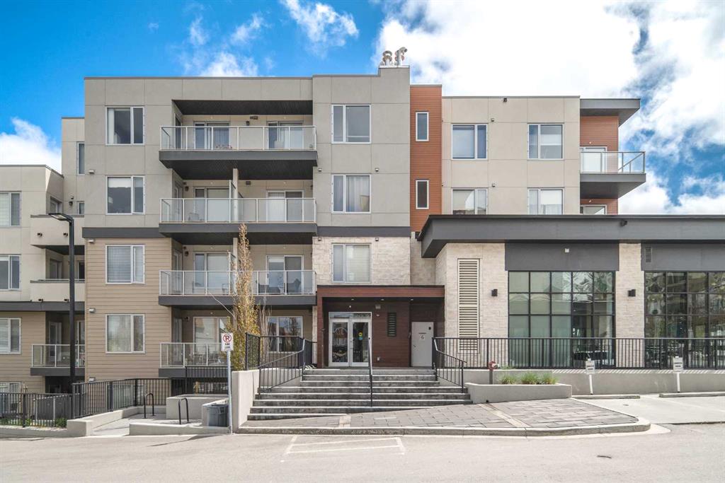 #408 30 Shawnee Common SW, Calgary, Alberta, T2Y 0R1